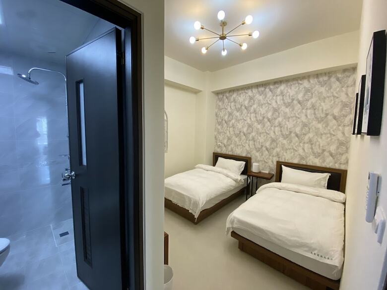 Hotel Juemi