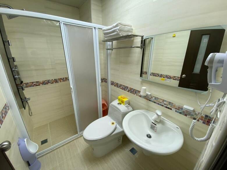 Hotel Juemi