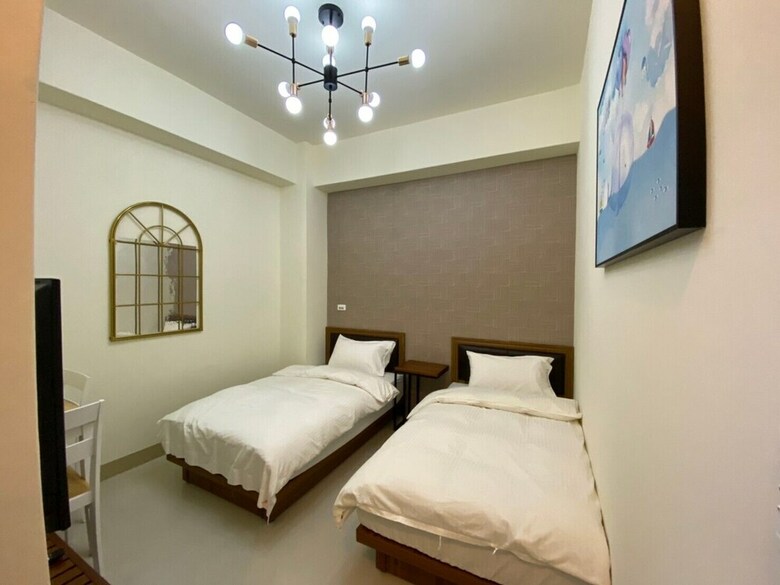 Hotel Juemi