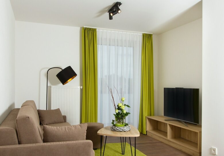 Aparthotel Living Hallertau