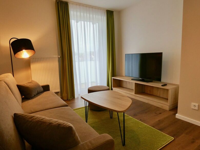 Aparthotel Living Hallertau