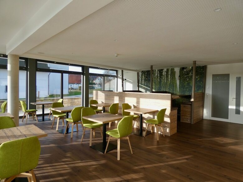 Aparthotel Living Hallertau