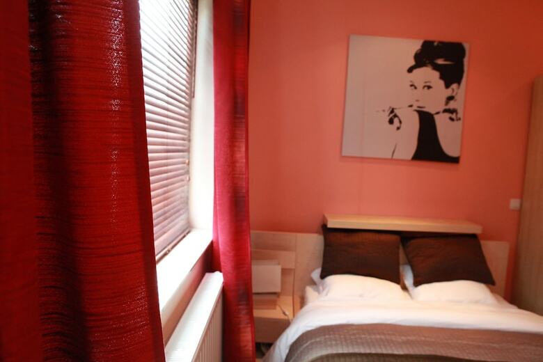 Residence La Fraisiere