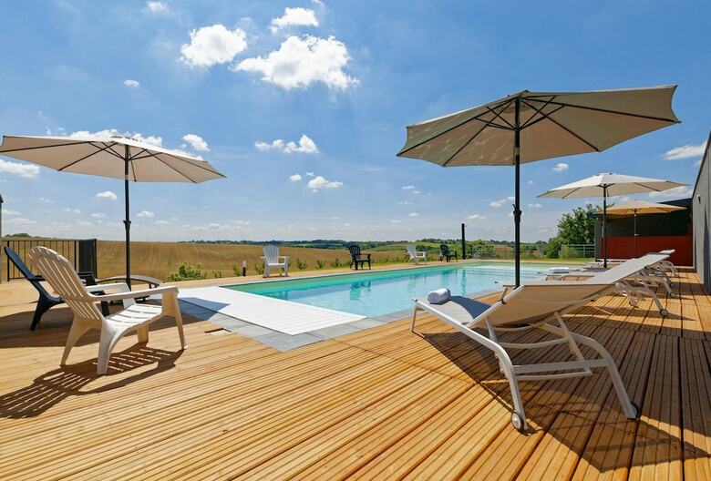 Bed & Breakfast Chambre D'hotes Saga