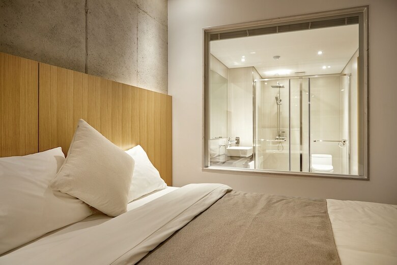 Gapyeong Hotel Haus