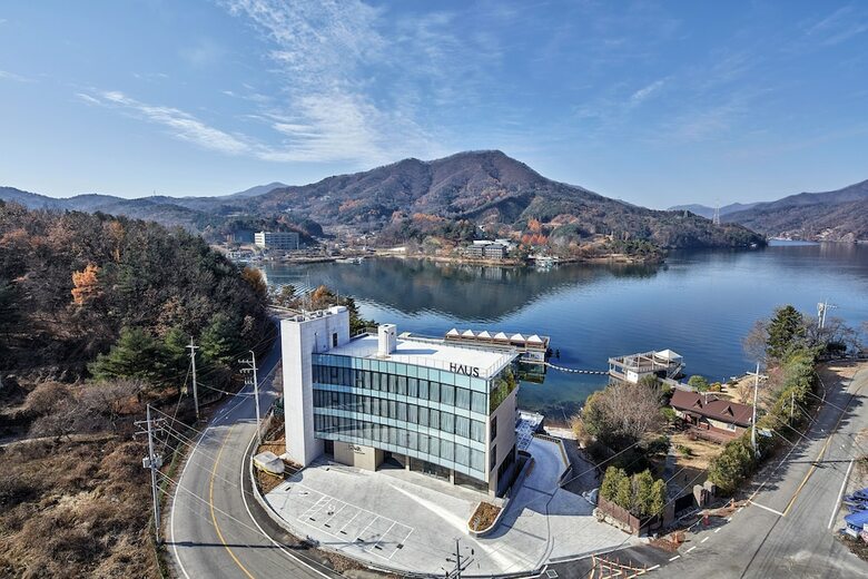 Gapyeong Hotel Haus