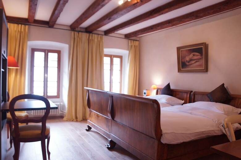 Bed & Breakfast Maison Junod