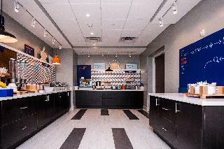 Hotel Holiday Inn Express & Suites Rehoboth Beach
