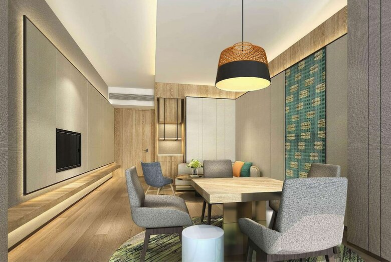 Hotel Wyndham Baise Resort