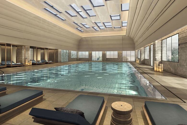 Hotel Wyndham Baise Resort