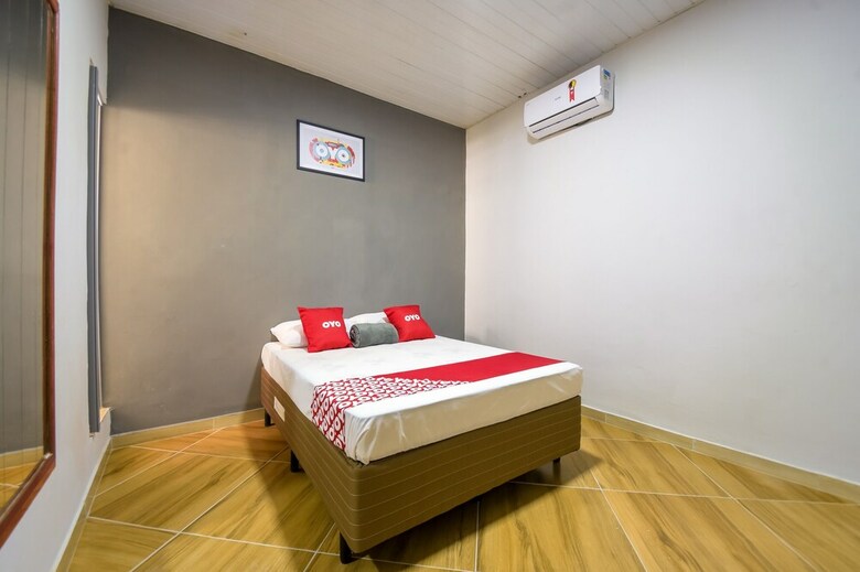 Oyo Hotel Zafira