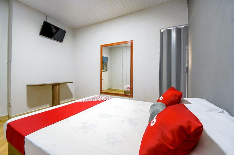 Oyo Hotel Zafira