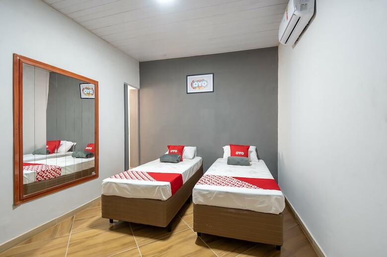 Oyo Hotel Zafira