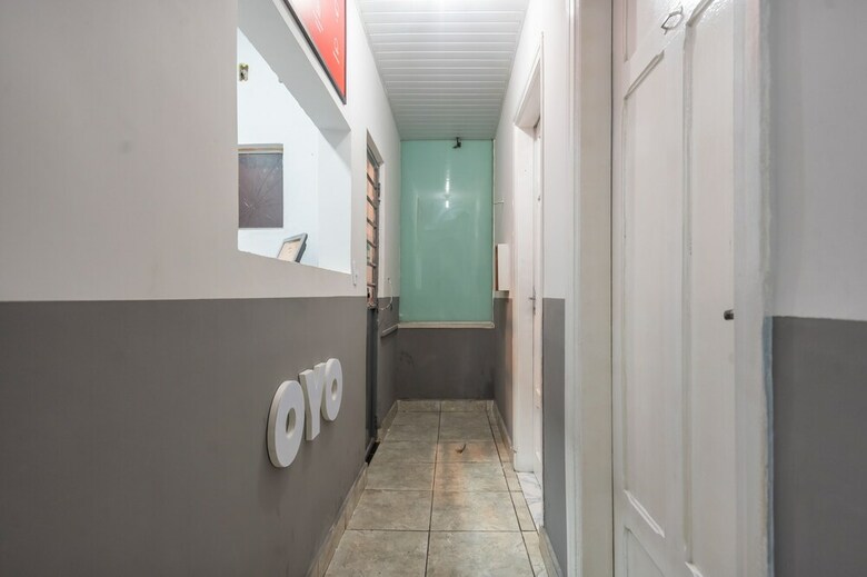 Oyo Hotel Zafira