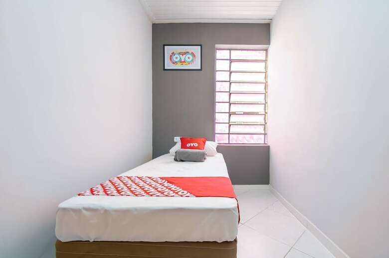 Oyo Hotel Zafira