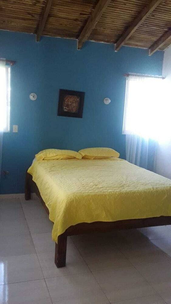 Hotel Villas Anacaona