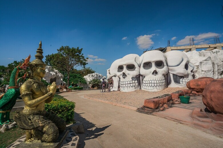 Hotel Boontawee Homestay