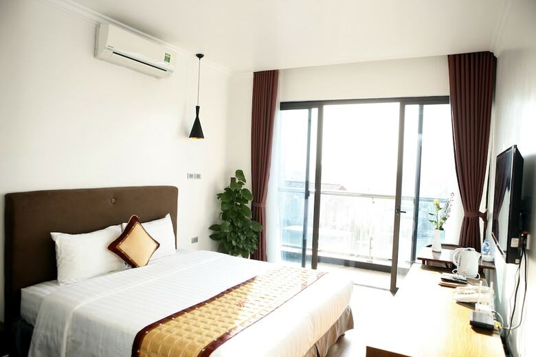 Aparthotel Binh Minh Hotel