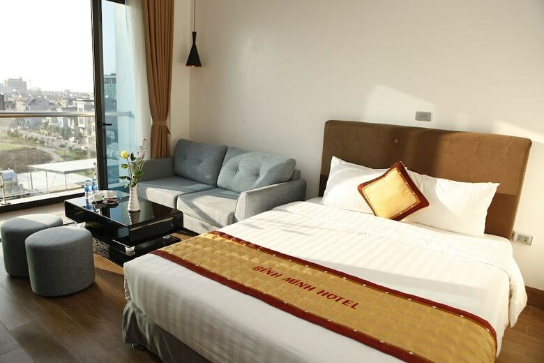 Aparthotel Binh Minh Hotel