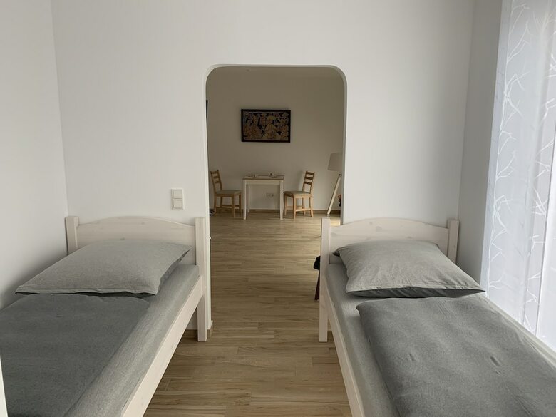 Hotel G�stehaus Residenz Aurora