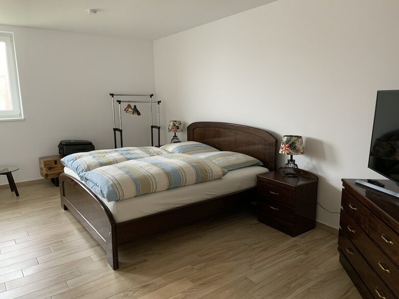 Hotel G�stehaus Residenz Aurora