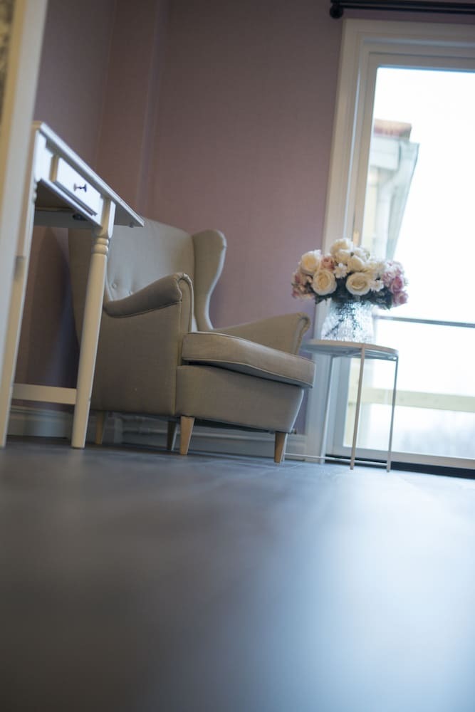 Hotel Tokeryds Herrg�rd
