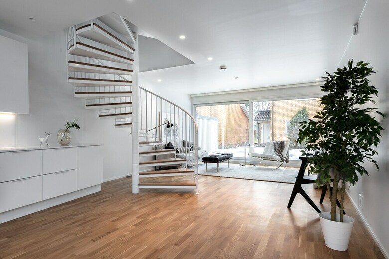Scandinavian Apartments Kotinummentie