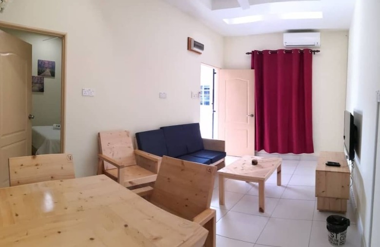 Rest Villa Homestay