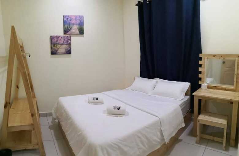 Rest Villa Homestay