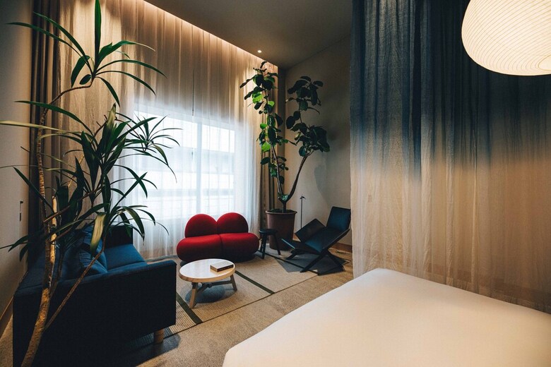 Hotel K5