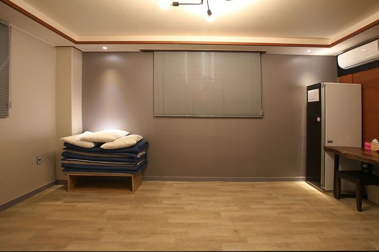 I Hotel&motel