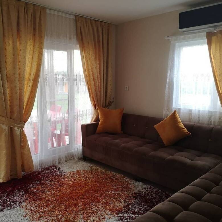 Bed & Breakfast Haznedar Bungalow Hotel