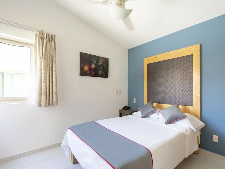 Hotel Collection O Luna Aqua Villas