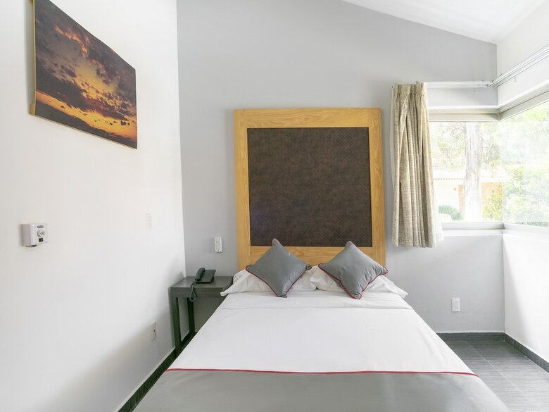 Hotel Collection O Luna Aqua Villas