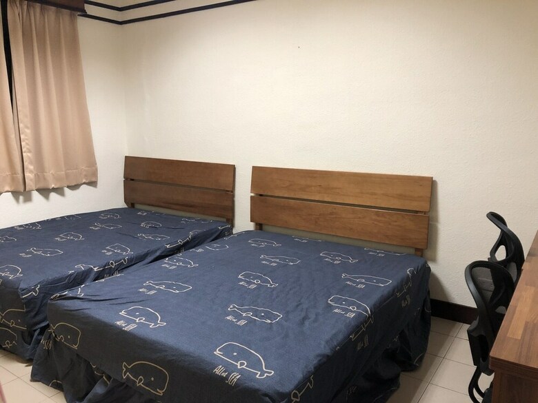 Hotel Breeze Park