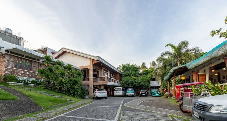 Hotel Zen Rooms Casa Lorenzo Legazpi