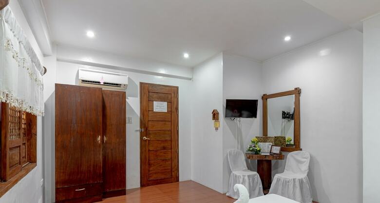 Hotel Zen Rooms Casa Lorenzo Legazpi