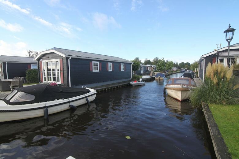 Kroondomein Giethoorn