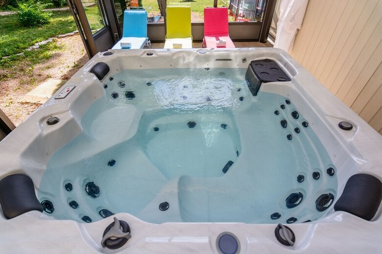 Bed & Breakfast Ch�teau de La Villeneuve