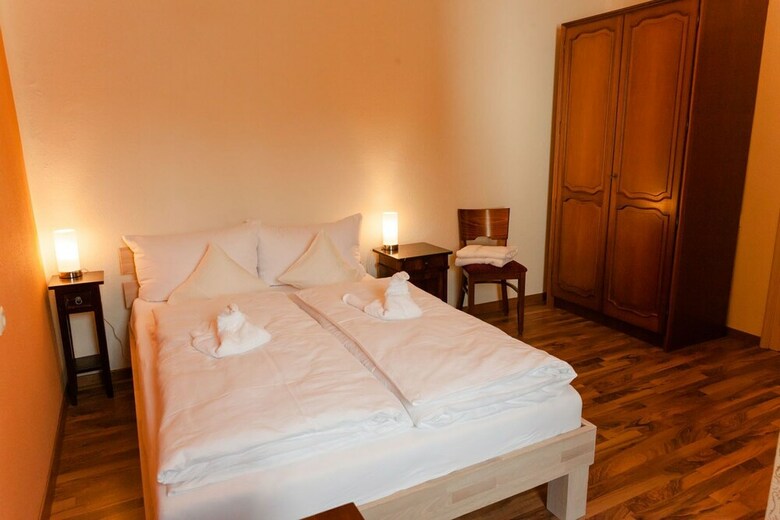 Hotel Bischoff