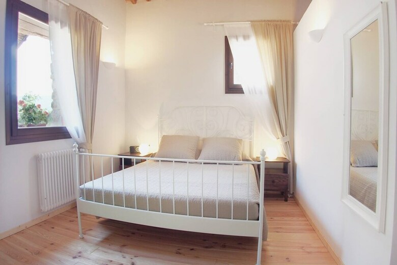 Agroturismo Il Casale Tosco-emiliano