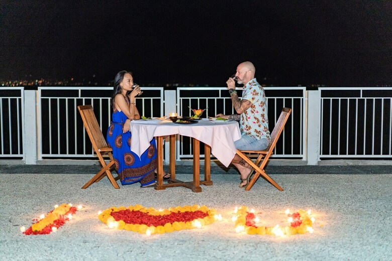 Samuh Ocean Sunset Hotel
