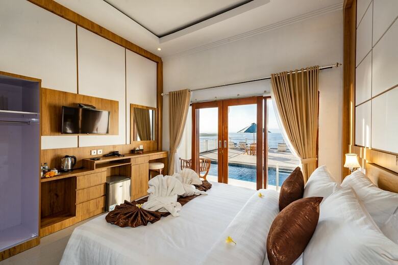 Samuh Ocean Sunset Hotel