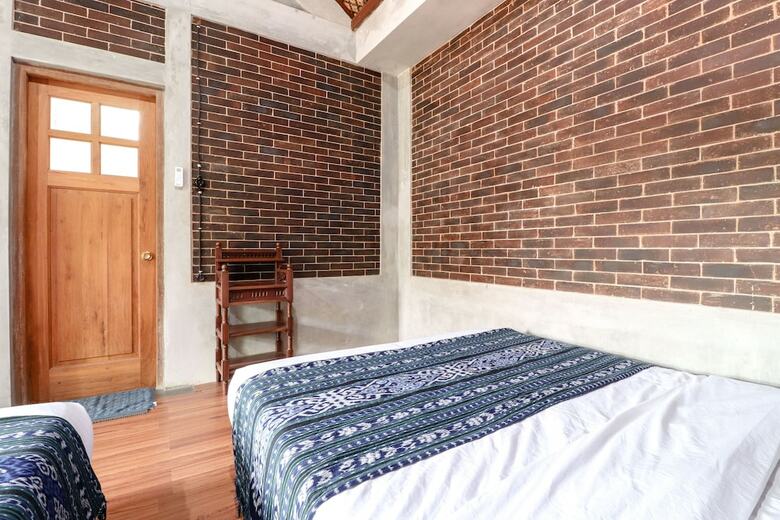 Hotel Saka Homestay