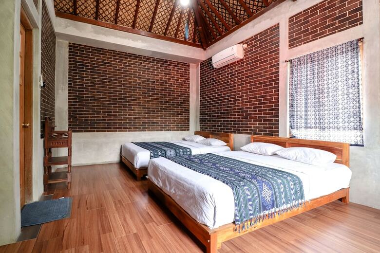 Hotel Saka Homestay