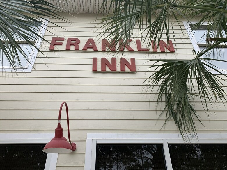 Motel Franklin Inn