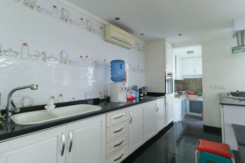 Hotel Kubu Kalih Residence