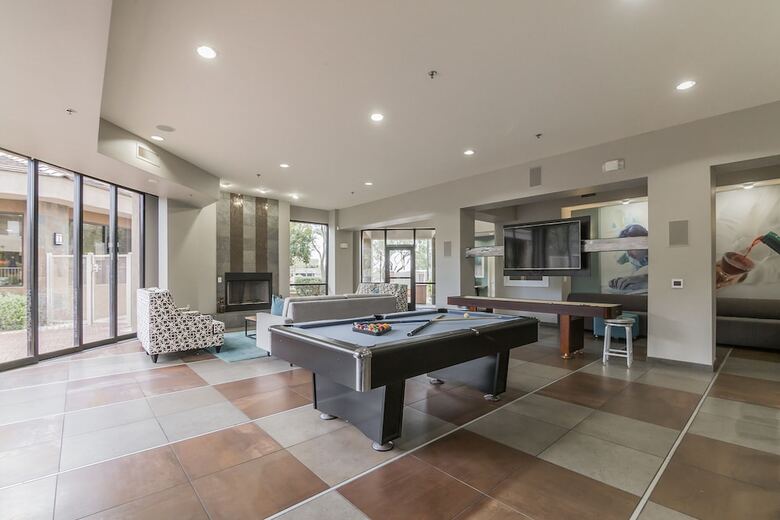 Apartamentos The Modern Phoenix Getaway + Resort-style Amenities