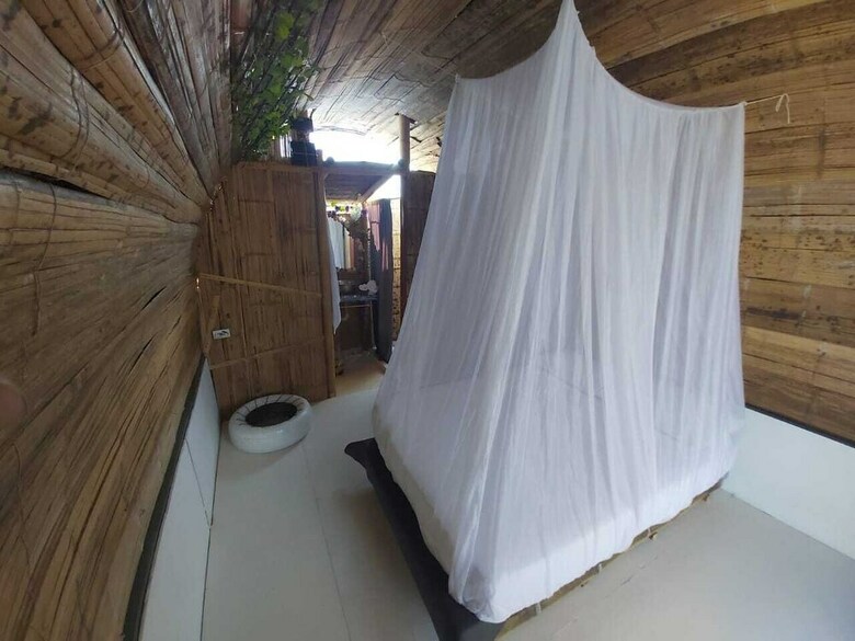 Posada Qji Bio Hotel Glamping