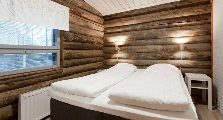 Apartamento Holiday Club Pyh�niemi
